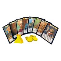 999Games 999 games machiavelli kaartspel - thumbnail