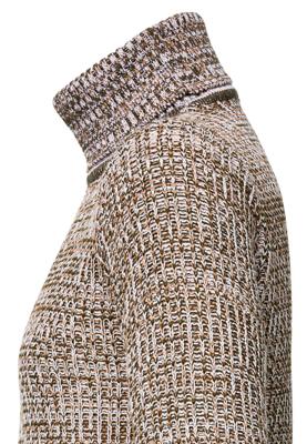 Rusty Neal - Coltrui Heren - Beige - Casual - Stijlvol