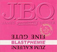 Eine Gute Blastphemie Zum Kaufen - CD (4015698612721) - thumbnail