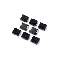 Littelfuse 5.0SMDJ45CA TVS-diode DO-214AB 55.3 V 5000 W Tape on Full reel - thumbnail