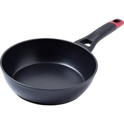 Pyrex Optima+ Diepe Koekenpan Ø26cm