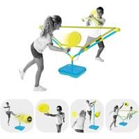 Swingball 5 in 1 multiplay all surface set - thumbnail