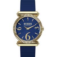 Versus Versace VSP1V0419 Horloge Dames 38mm 3 ATM - thumbnail