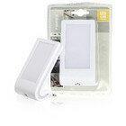 Nachtlamp LED met schemerschakelaar en bewegingssensor - thumbnail