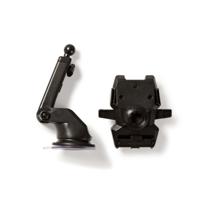 Nedis scmt100bk smartphone-houder voor de auto universeel - thumbnail
