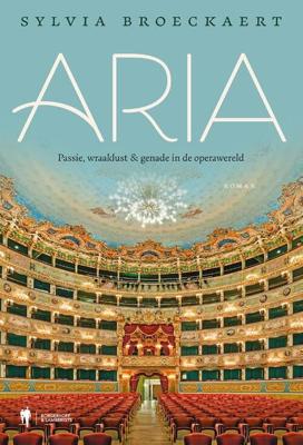 Aria (Paperback) Aria (Paperback)