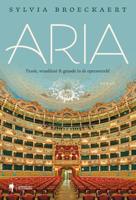Aria (Paperback) - thumbnail