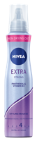 Nivea Extra Strong Styling Mousse - thumbnail