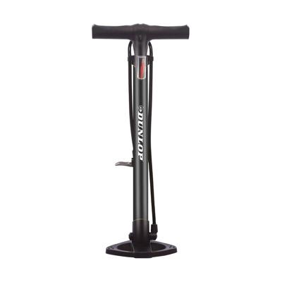 Dunlop Fietspomp Zwart