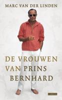 de vrouwen van Prins Bernhard - Marc van der Linden - eBook (9789048812035) - thumbnail