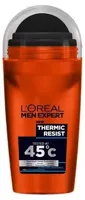 Loreal L'Oréal Men - deo roll-on - Thermic Resist 50 ml - thumbnail