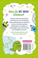 De coolste doolhoven voor kinderen - thumbnail