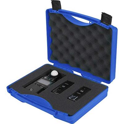 TOOLCRAFT Gereedschapskoffer (leeg) Universeel (l x b x h) 280 x 230 x 82 mm