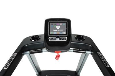 Flow Fitness Runner DTM2500 Loopband