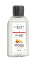 Maison Berger Paris navulling parfumverspreider orange cinnamon 200 ml - thumbnail