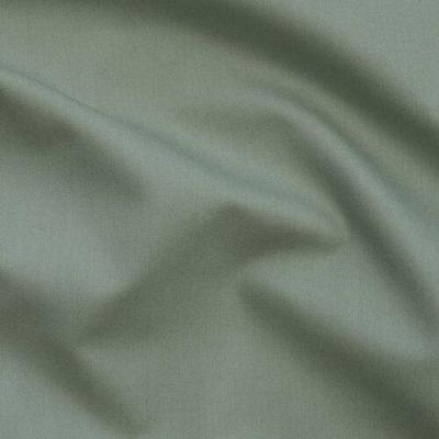 Dommelin Dommelin Hoeslaken Uni Percal 200TC 551 Spargroen 160x200/30