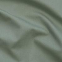 Dommelin Dommelin Hoeslaken Uni Percal 200TC 551 Spargroen 160x200/30 - thumbnail
