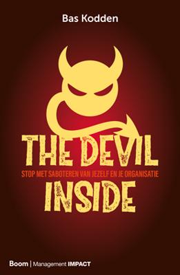 The Devil Inside (Paperback)