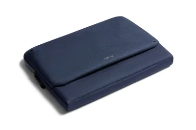 Bellroy Laptop caddy sleeve 14" - Navy Bellroy Laptop caddy sleeve 14" - Navy