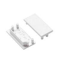 Brumberg 70452502 53091070 Eindstuk Kunststof (b x h) 33 mm x 16 mm 1 stuk(s) - thumbnail