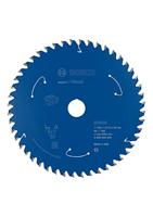 Bosch Accessories Bosch Power Tools 2608644505 Cirkelzaagblad 160 x 20 mm Aantal tanden: 48 1 stuk(s) - thumbnail