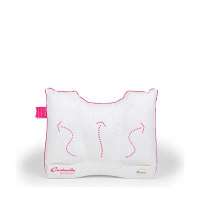 Cinderella katoenen hoofdkussen Cinderella katoenen hoofdkussen