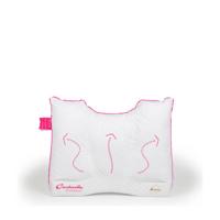 Cinderella katoenen hoofdkussen - thumbnail