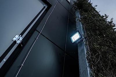Brennenstuhl JARO 14060 1171250041 LED-buitenschijnwerper Energielabel: D (A - G) 100 W Lichtkleur (naam): Daglichtwit
