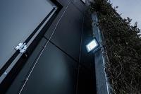 Brennenstuhl JARO 14060 1171250041 LED-buitenschijnwerper Energielabel: D (A - G) 100 W Lichtkleur (naam): Daglichtwit - thumbnail