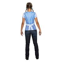 Kostuums voor Volwassenen My Other Me Blauw Oktoberfest - Maat: S - Maat: S - thumbnail