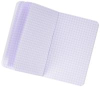 Clairefontaine Metric notitieboekje, ft 9 x 14 cm, 96 bladzijden, geruit 5 mm - thumbnail