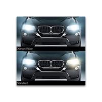 Philips Hoofdlamp "xenon vision" van d1s vision c1 . - thumbnail