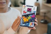 Smartgames IQ waves 120 opdrachten - thumbnail