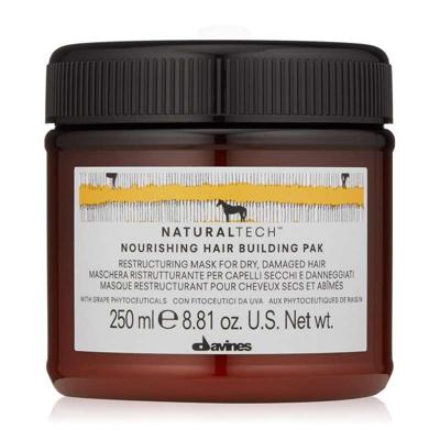 Davines Naturaltech Nourishing Hair Building Pak