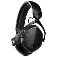 V-Moda Crossfade 2 Wireless Codex Edition Matt Black koptelefoon - thumbnail