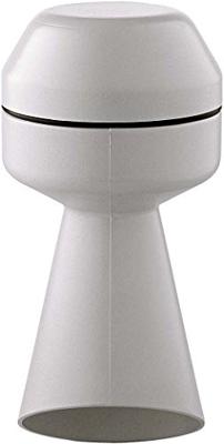 Grothe Hoorn 31041 HUPE 630 8V AC 8 V 92 dB