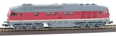 Piko H0 52765 H0 diesellocomotief BR 142 van de DR