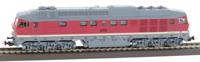 Piko H0 52765 H0 diesellocomotief BR 142 van de DR - thumbnail