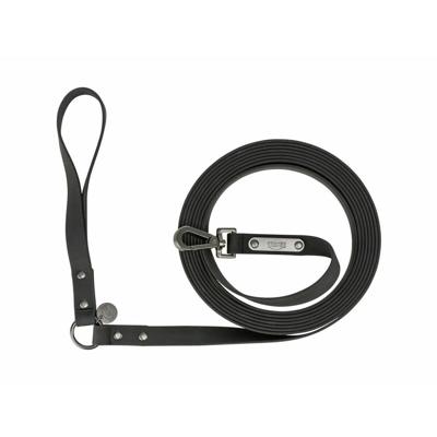 Volglijn Trixie CityStyle Zwart M/L 5 m