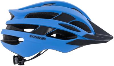 CONTEC helm "ruta" ct helmets ruta gr. m/l matt blue/black CONTEC helm "ruta" ct helmets ruta gr. m/l matt blue/black