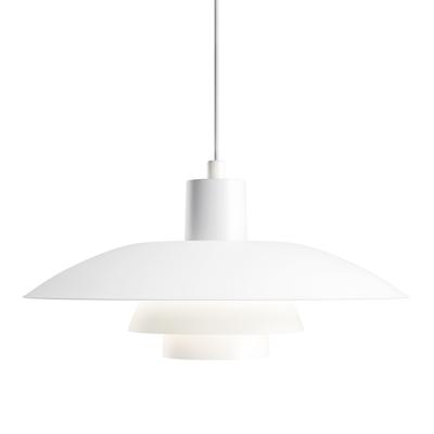 Louis Poulsen PH 4/3 Hanglamp - Wit