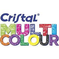 BIC cristal balpennen, 15st. - thumbnail