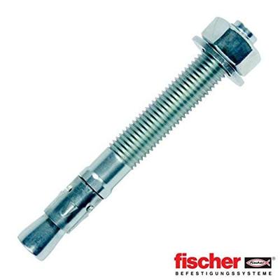 Snelbouwanker fbnII 10x86 10/10.