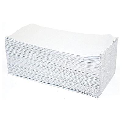 Katrin papieren handdoek V-vouw 35588, pak van 20 x 200 vel
