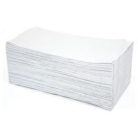 Katrin papieren handdoek V-vouw 35588, pak van 20 x 200 vel - thumbnail