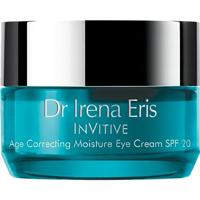 Dr. Irena Eris - Dr Irena Eris Invitive Age Correct. Moisture Eye Cream SPF20 15ml Oogverzorging - thumbnail