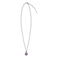 One Piece Necklace with Pendant Gum-Gum Fruit - thumbnail