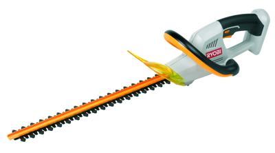 Ryobi OHT1850X longreach accuheggenschaar - 5133001249