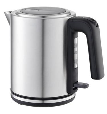 Severin Waterkoker 1L RVS