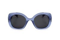 Dames zonnebril Polaroid PLD-6190-S-MVU Ø 52 mm - thumbnail